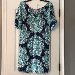 Lily Pulitzer Dress